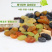 新疆特产北漠果业吐鲁番葡萄干4种葡萄干零食500g/包
