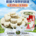 北漠果业新疆奶片干吃奶贝儿童孕妇营养高钙零食100g/罐