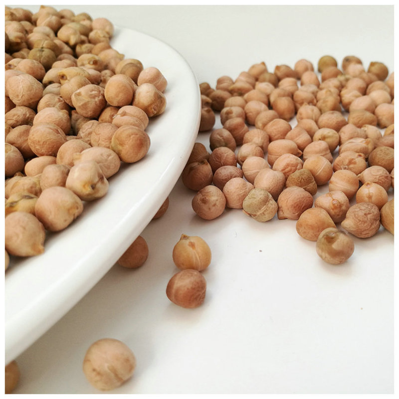 大粒精选生鹰嘴豆特级5斤新疆木垒县特产产地供应