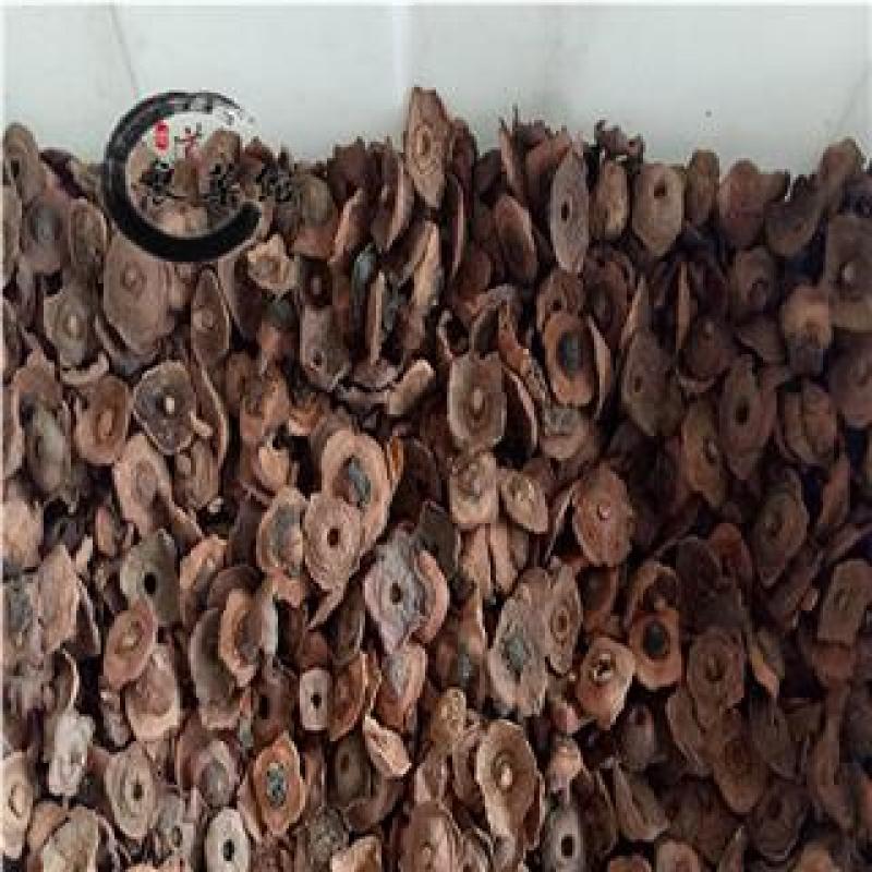 柿蒂，产地直供道地药材，药典标准支持线上交易保障