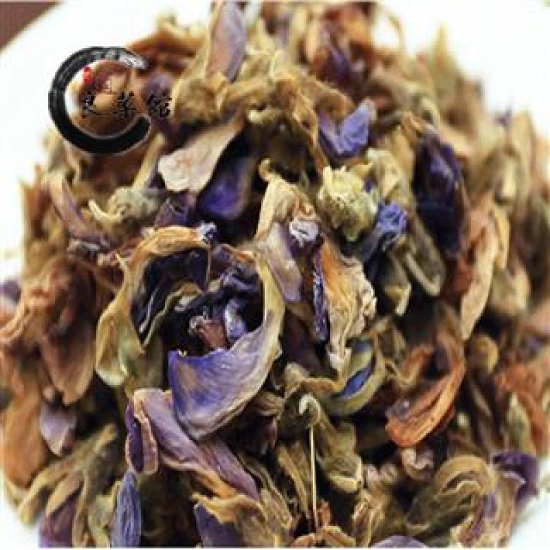 葛花道地药材药典标准产地直供，支持线上交易