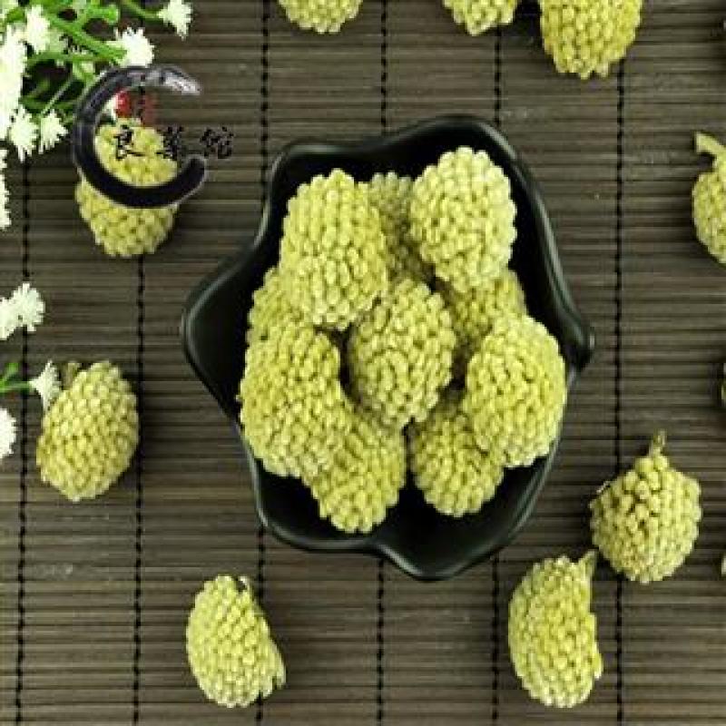 绿萝花，道地药材，药典标准，质优价实，支持线上交易保