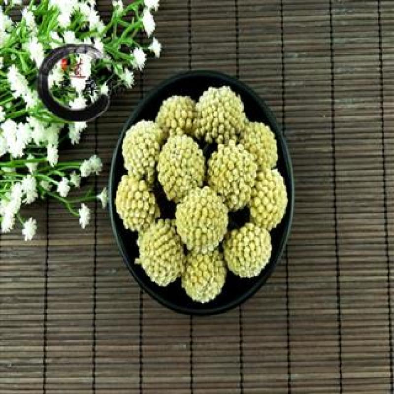 绿萝花，道地药材，药典标准，质优价实，支持线上交易保