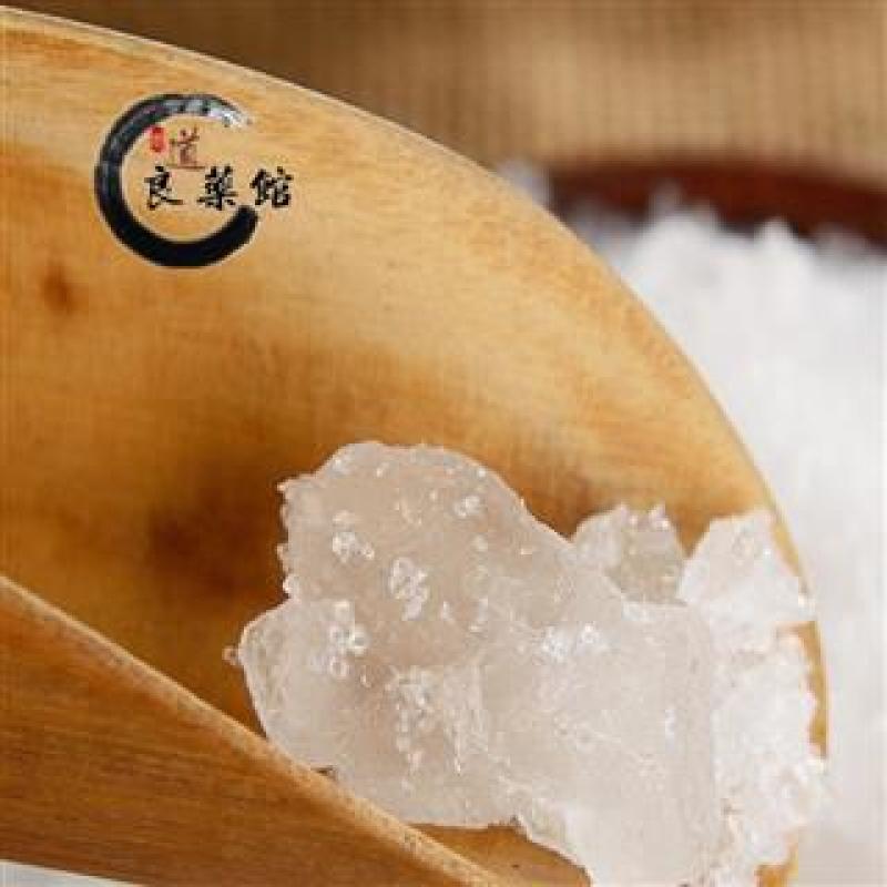 芒硝芒硝统货药典标准地道良药馆产地山东