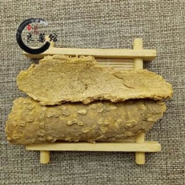 椿根皮道地药材,质优价实,品质保证药典标准一公斤起批