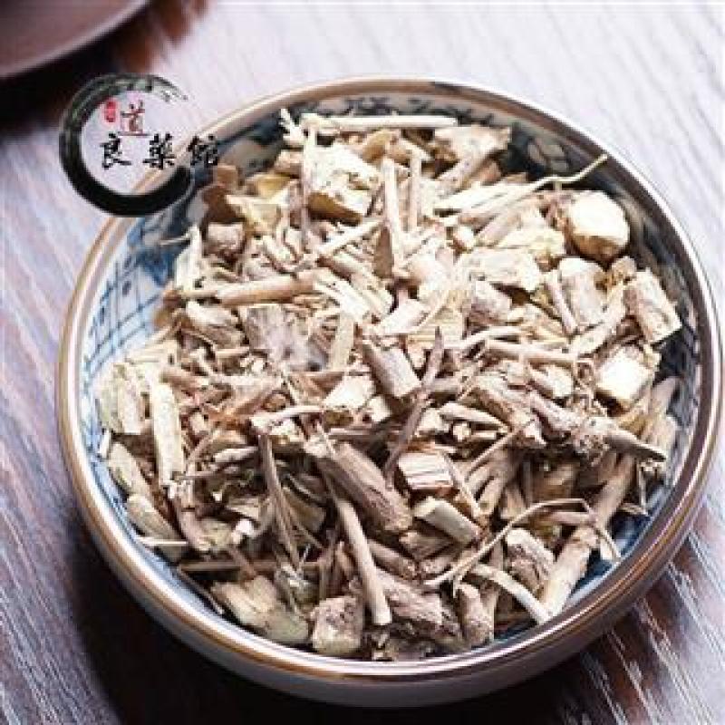 六月寒根，道地药材，质优价实，品质保证药典标准产地四川