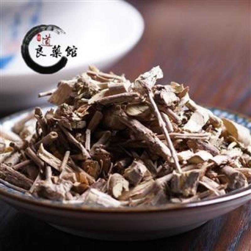 六月寒根，道地药材，质优价实，品质保证药典标准产地四川