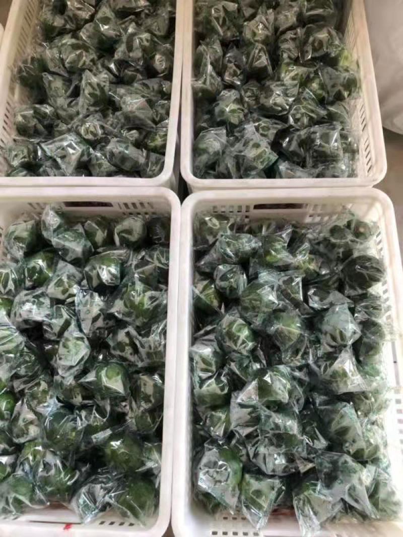 万州青柠檬