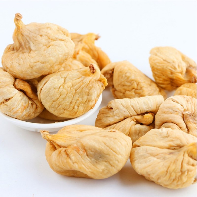 新疆特产阿图什大无花果干500g新疆无花果干散装批发
