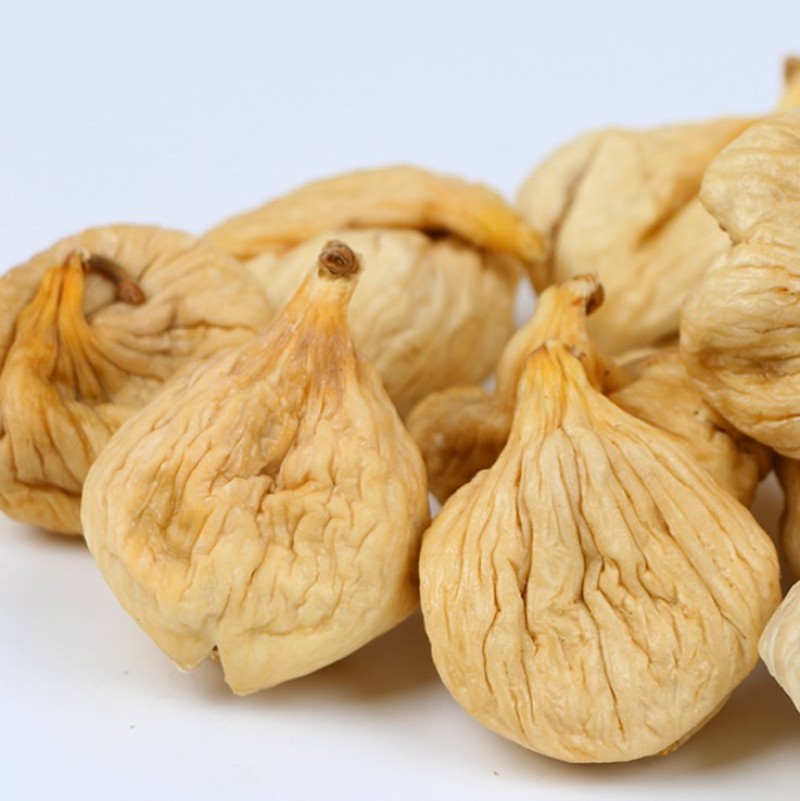 新疆特产阿图什大无花果干500g新疆无花果干散装批发