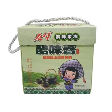 酷味糕360g包邮
