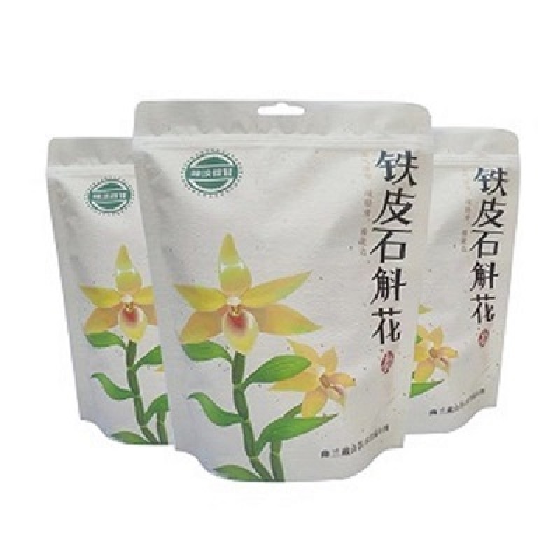 铁皮石斛花包邮