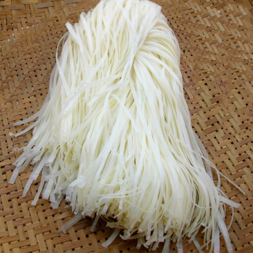 正安宽米粉500g