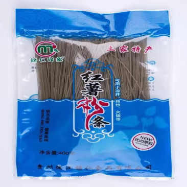 铭仁印象红薯粉条400g/袋