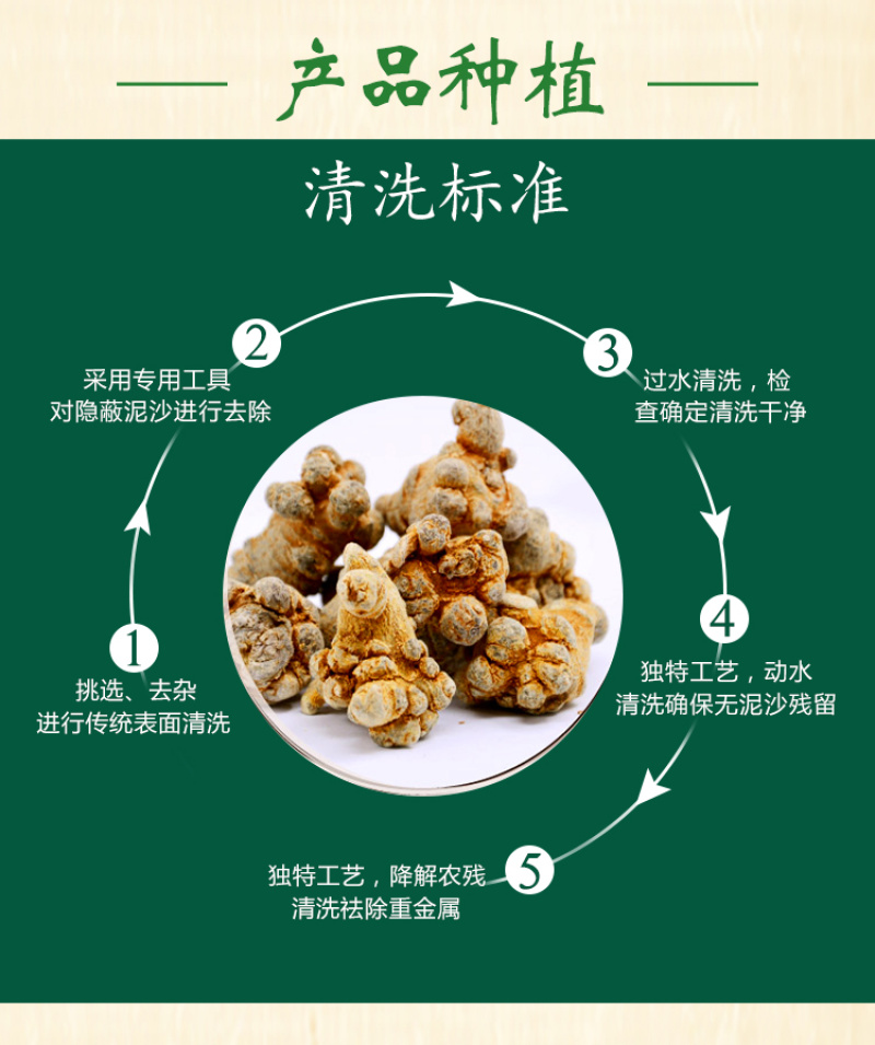 三七粉