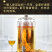 人参红白礼盒