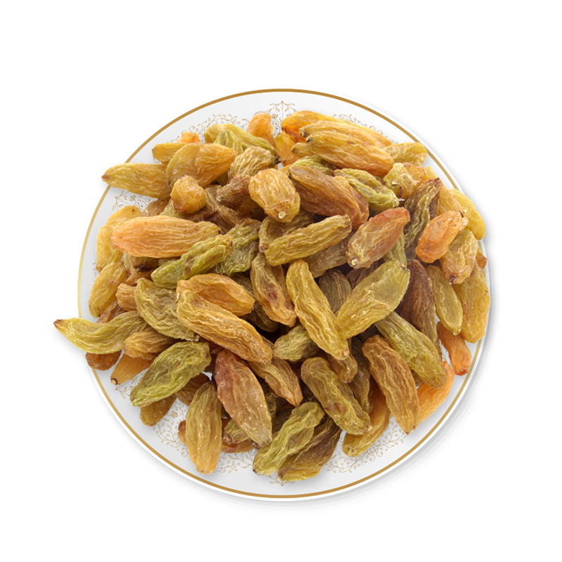 新疆味道香妃王葡萄干滋补特产零食吐鲁番香大颗粒葡萄干