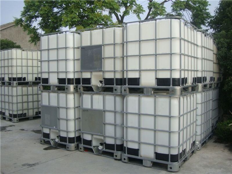 水桶_吨水桶_化工桶_集装桶_叉车化工桶