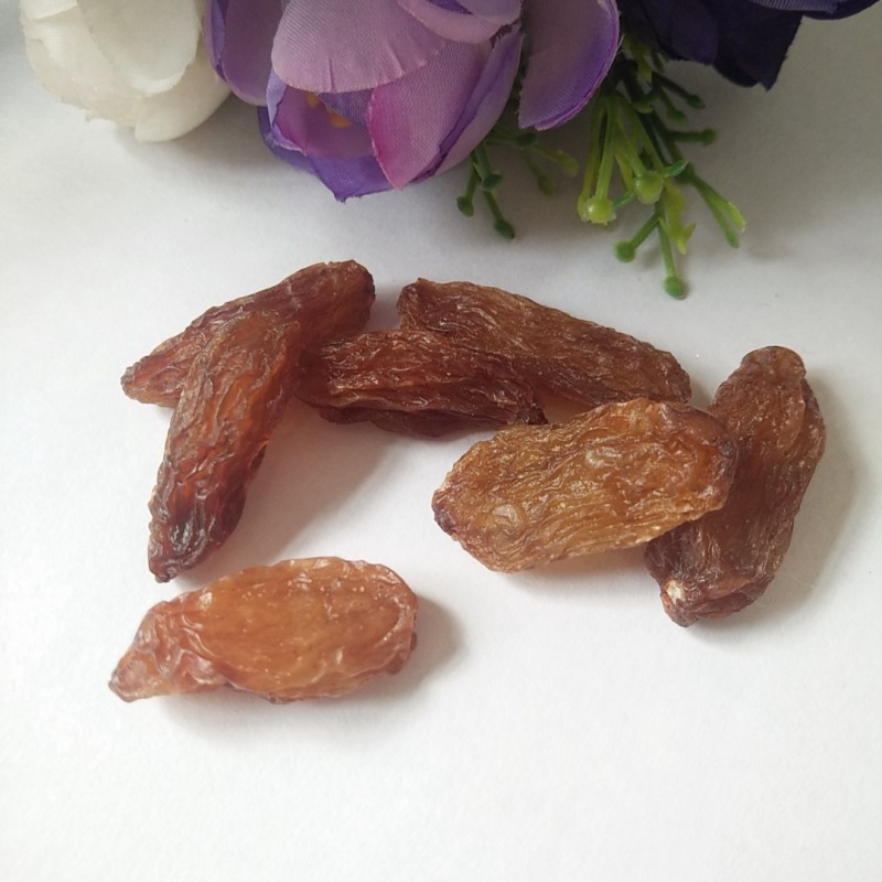 批发新疆特产红香妃葡萄干500克特级大颗粒吐鲁番葡萄干