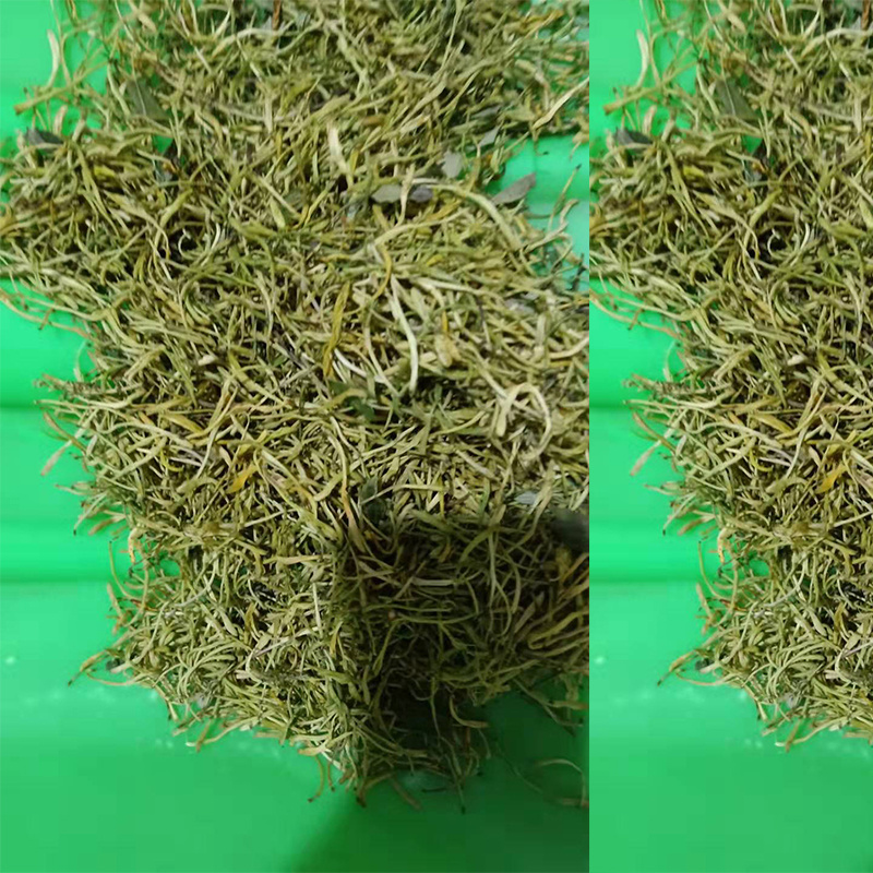 重庆市秀山隘口高山金银花干花双花新货包邮鲜货新品