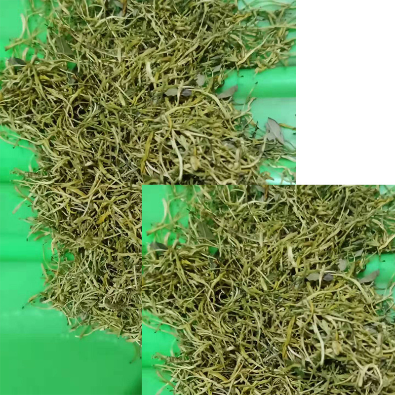 重庆市秀山隘口高山金银花干花双花新货包邮鲜货新品