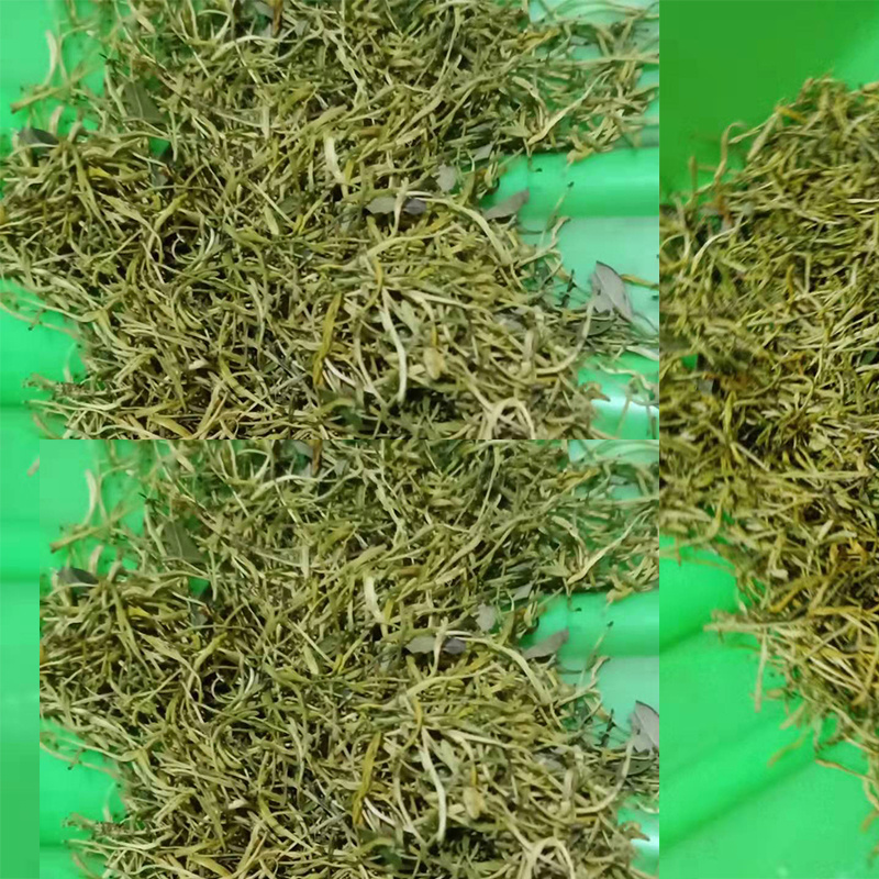 重庆市秀山隘口高山金银花干花双花新货包邮鲜货新品