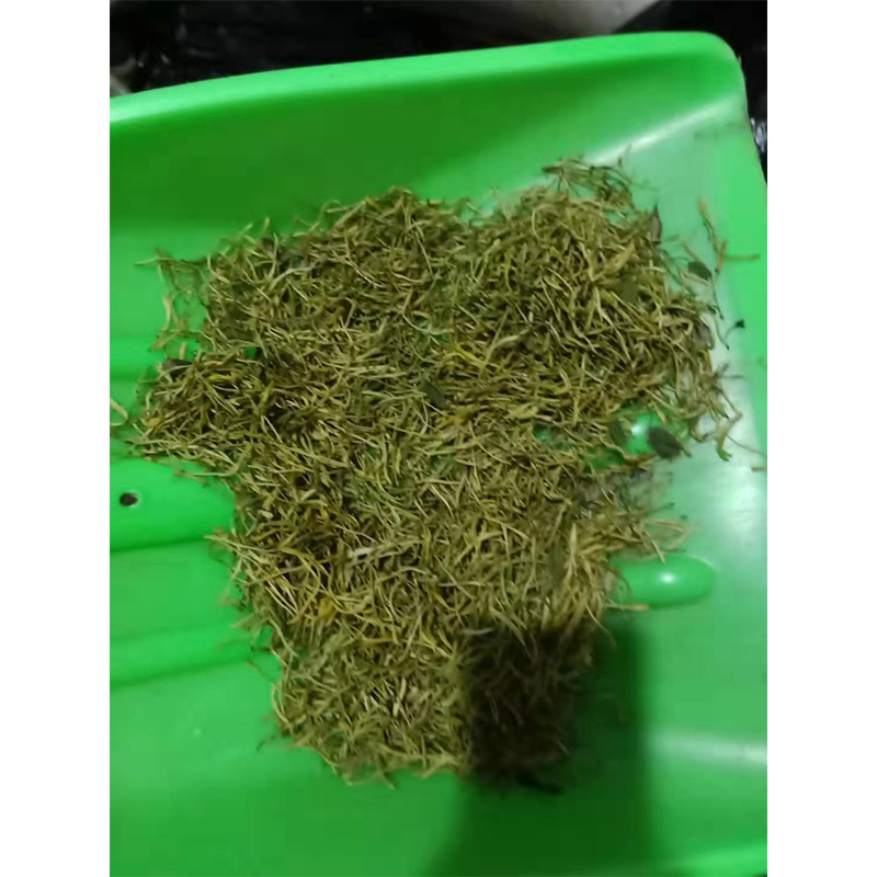 重庆市秀山隘口高山金银花干花双花新货包邮鲜货新品