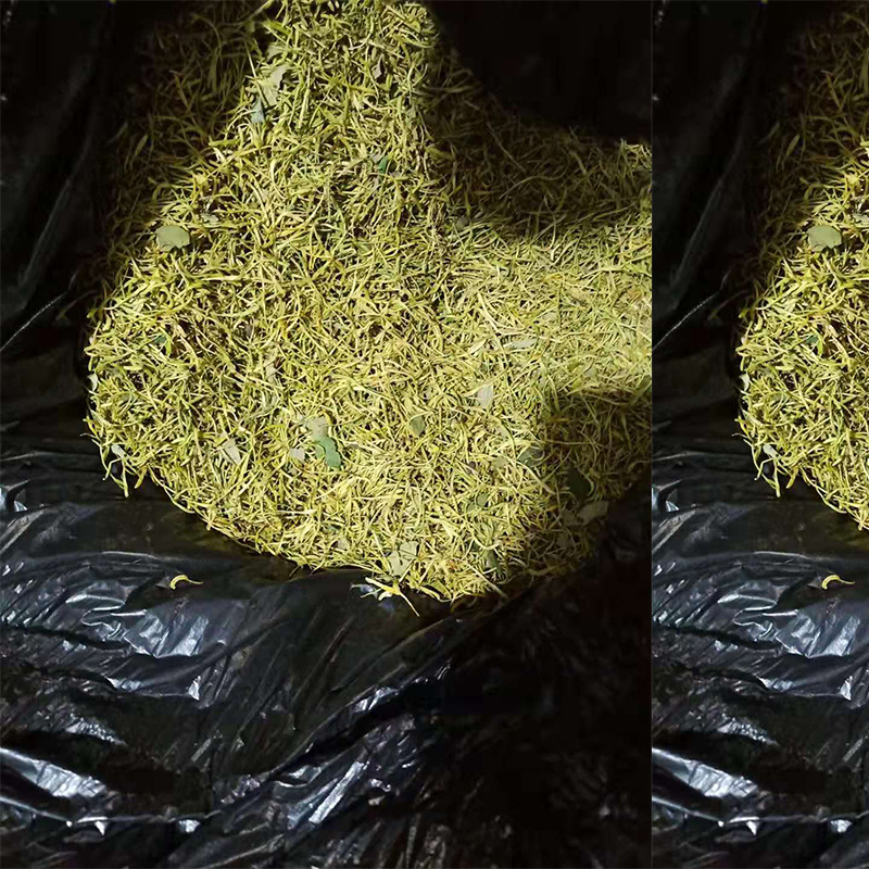 重庆市秀山隘口高山金银花干花双花新货包邮鲜货新品