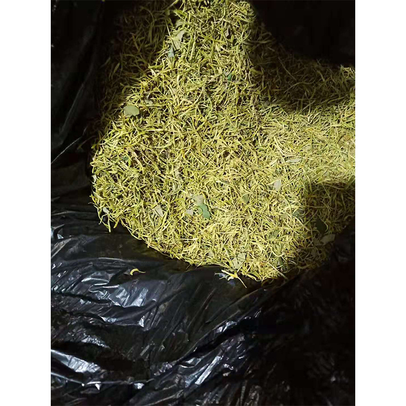 重庆市秀山隘口高山金银花干花双花新货包邮鲜货新品