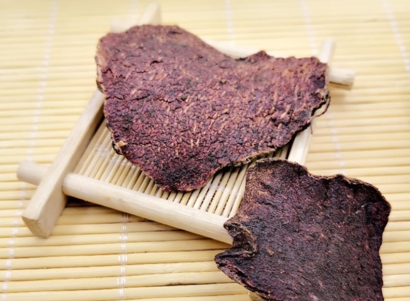 包邮红药子一公斤起卖量大从优