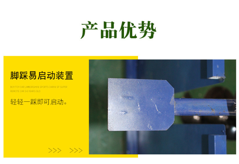地钻挖坑机大功率多功能钻头农用种植小型果园施肥钻孔打桩打