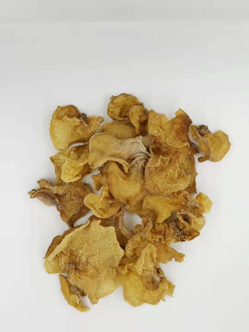 羊肚耳干品，基地直供，货量充足，欢迎订购