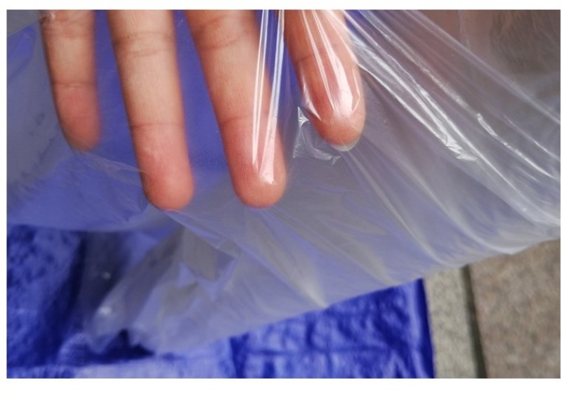 农用地膜薄膜除草膜保湿膜黑色地膜白色地膜银黑膜双白膜