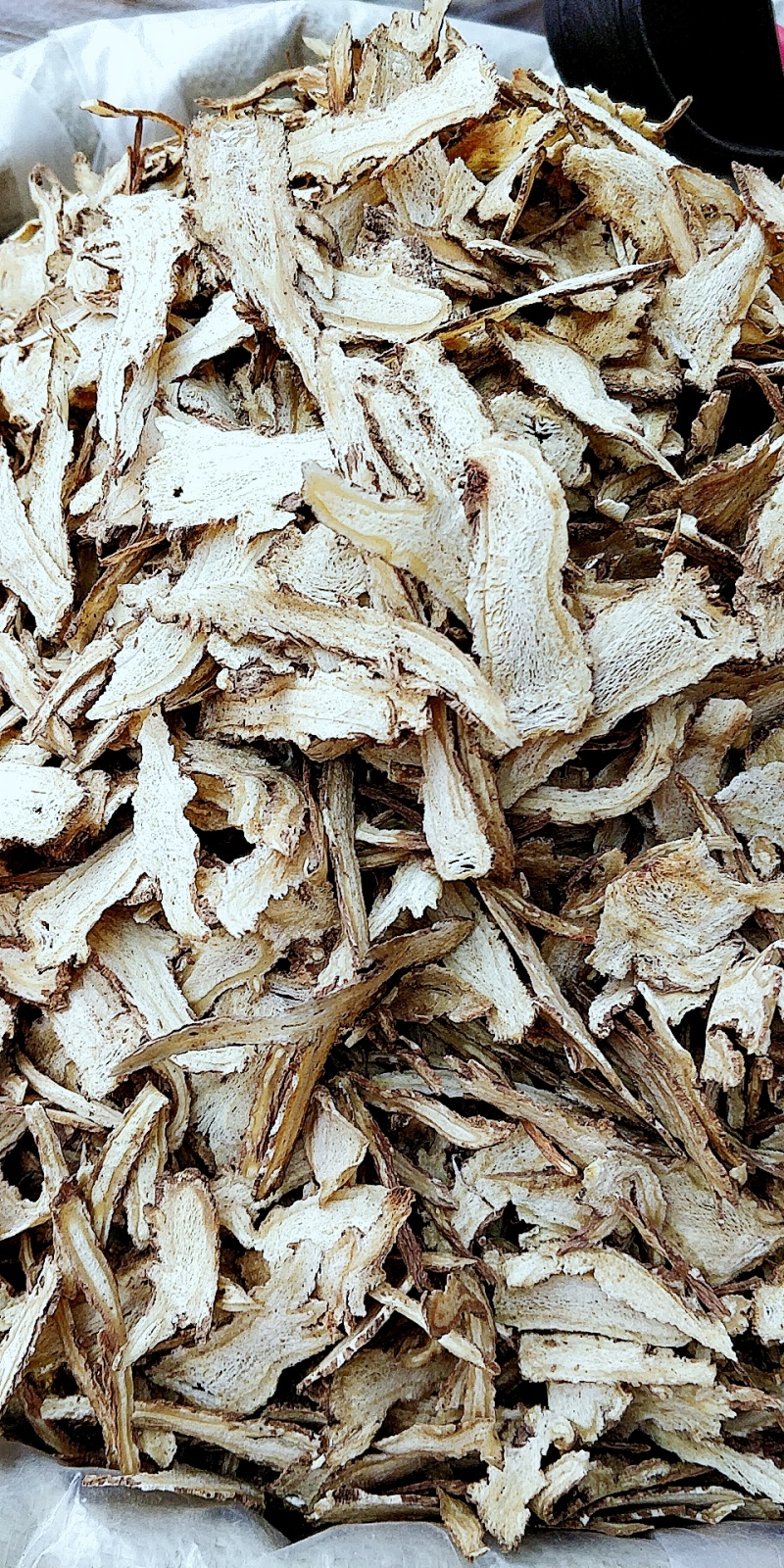 当归片甘肃岷县当归片当归头各种规格非便宜货无硫净货