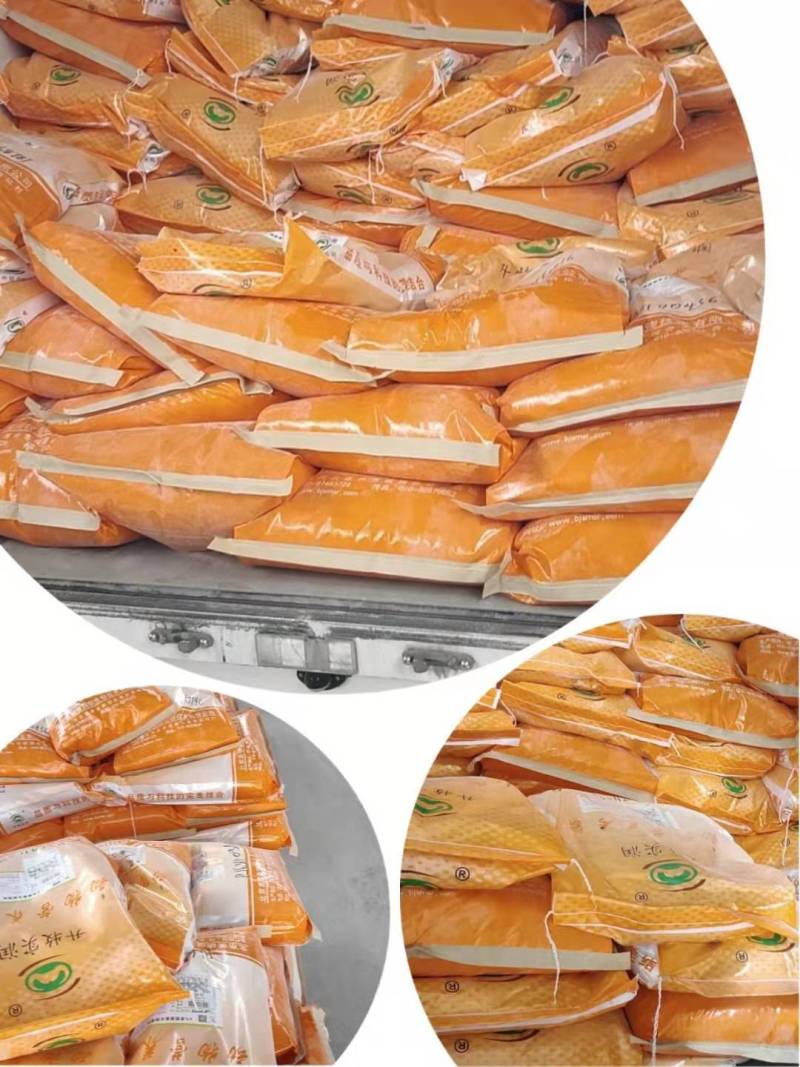 鹅预混料鹅饲料育肥鹅饲料鹅后期育肥专用预混料