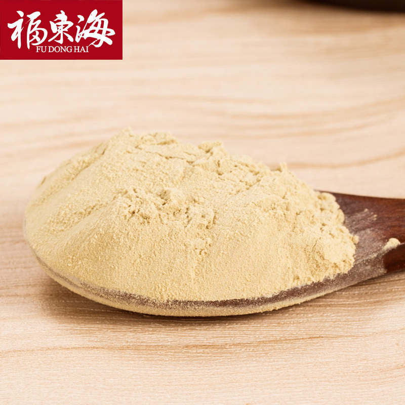 福东海鸡内金炒鸡内金粉山楂粉儿童山药打粉炒熟鸡内金