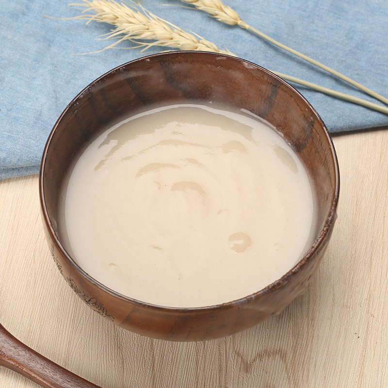 福东海山药粉淮山代餐粉淮山怀山粉铁棍淮山怀铁棍山药粉500g