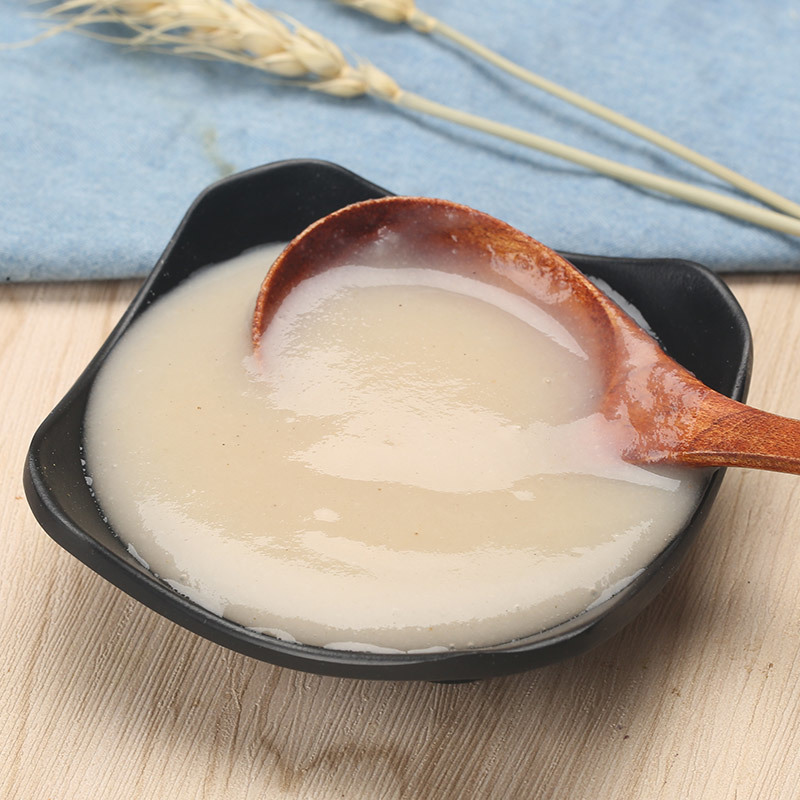 福东海山药粉淮山代餐粉淮山怀山粉铁棍淮山怀铁棍山药粉500g