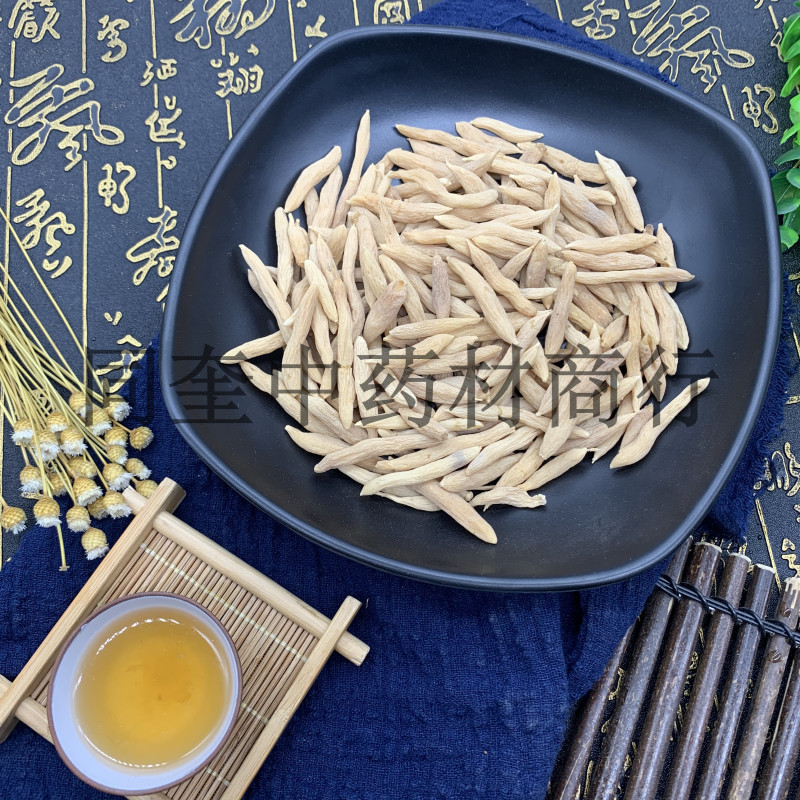 同奎中药材批发麦冬川麦冬麦门冬