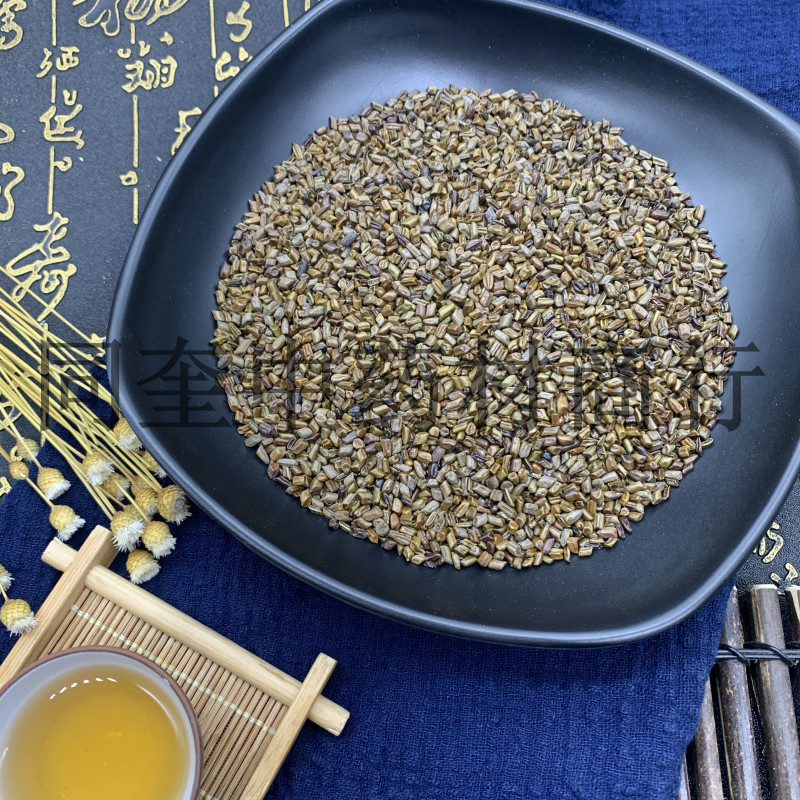 草决明中药材批发量大从优草决明决明子