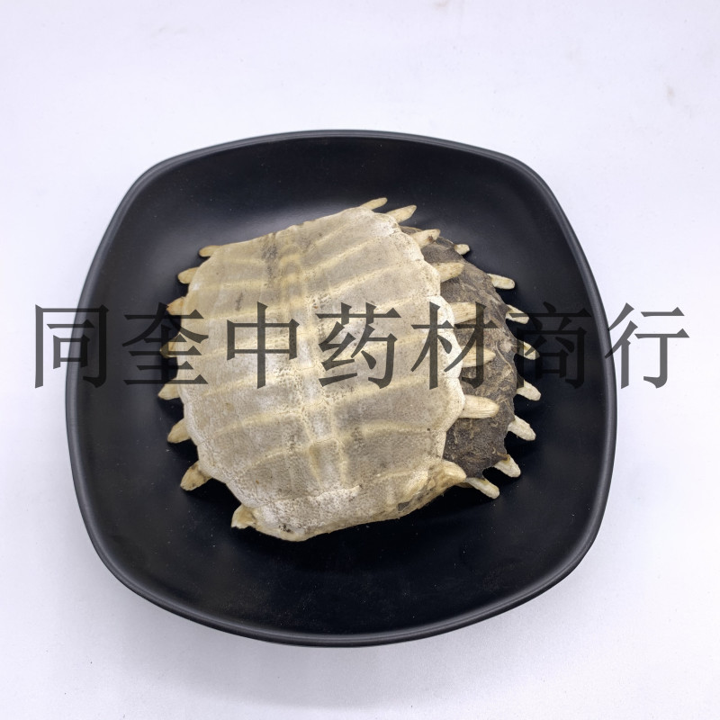 同奎药材鳖甲鳖甲鳖甲甲鱼壳量大从优