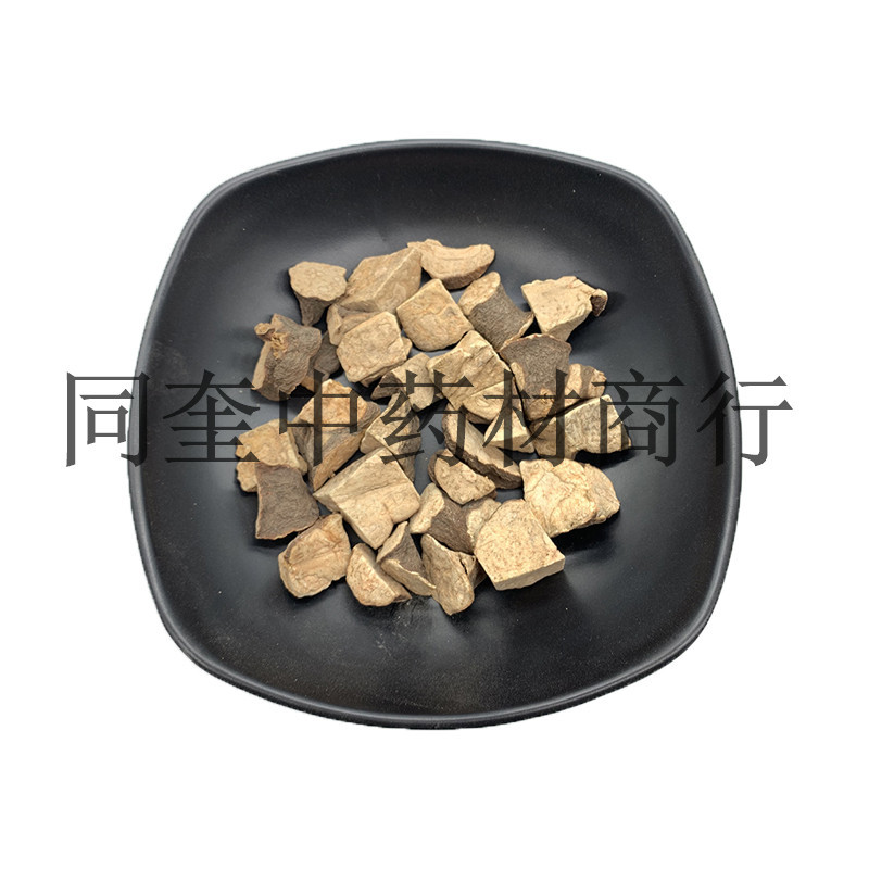 同奎药材何首乌何首乌量大从优批发各种中药材