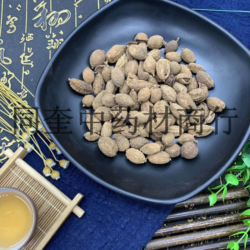 同奎药材进口砂仁阳春砂嫁接产地直销批发各种中药材