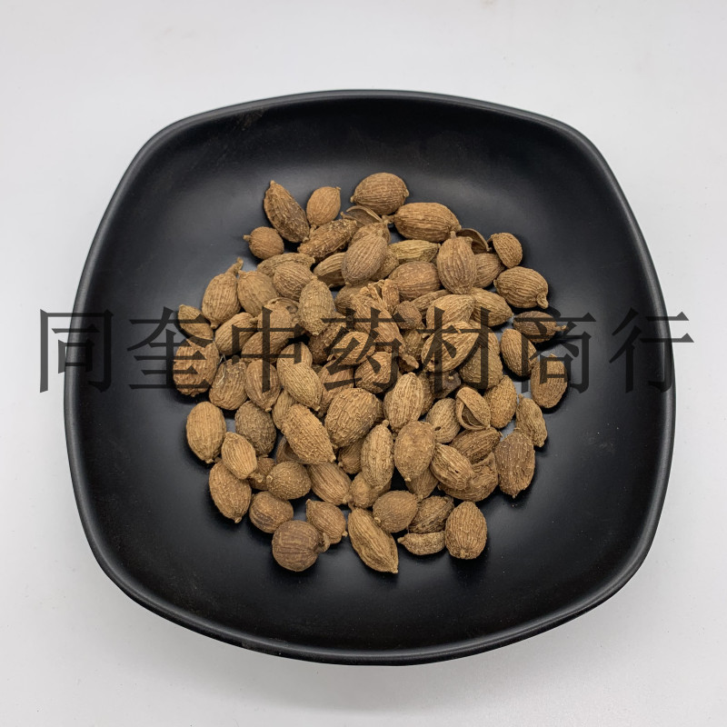 同奎药材进口砂仁阳春砂嫁接产地直销批发各种中药材