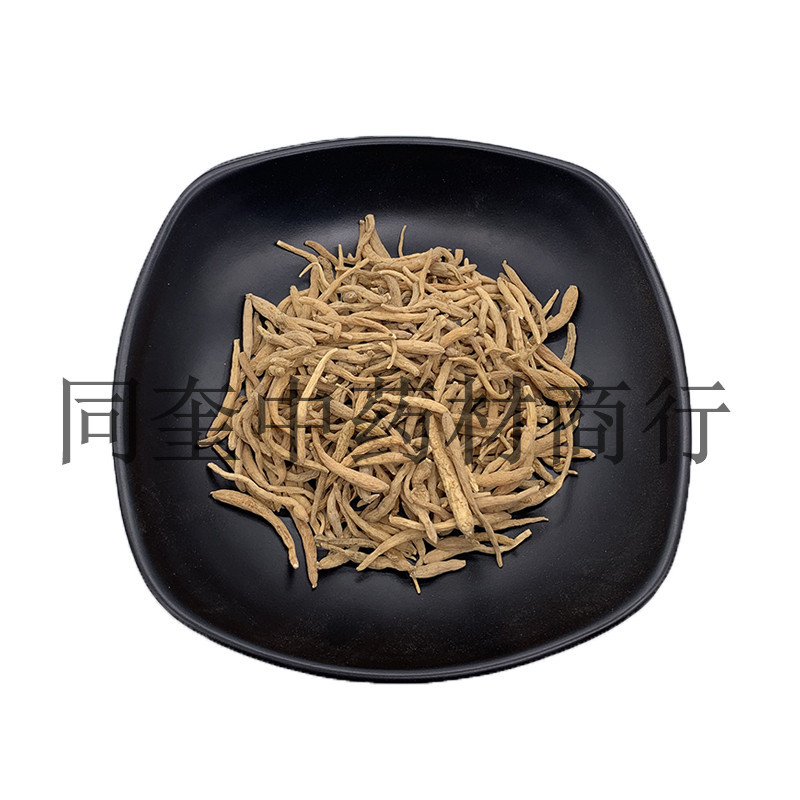 太子参无硫太子参康辰药业量大从优批发各种中药材