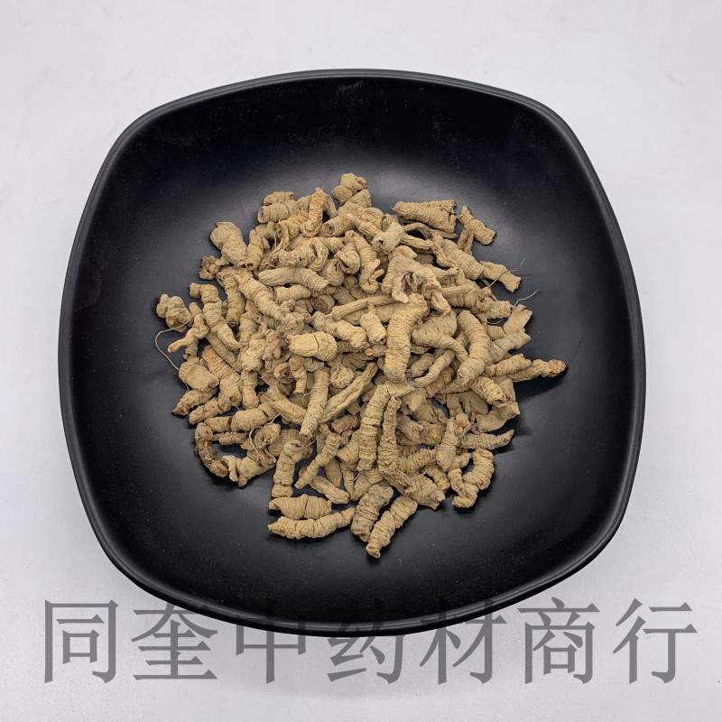 巴戟天巴戟肉优质无硫全抽巴戟肉产地直销一手货源中药材