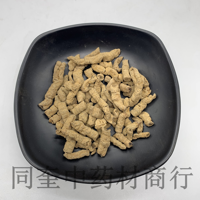 巴戟天巴戟肉优质无硫全抽巴戟肉产地直销一手货源中药材