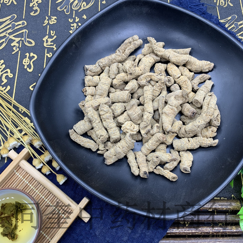 巴戟天巴戟肉优质无硫全抽巴戟肉产地直销一手货源中药材