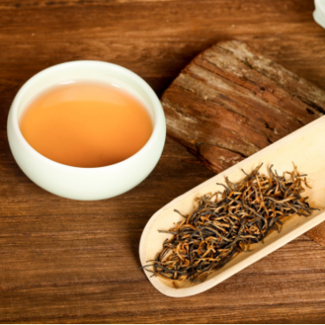 黄山红茶特级祁门红茶黄山红礼盒150g