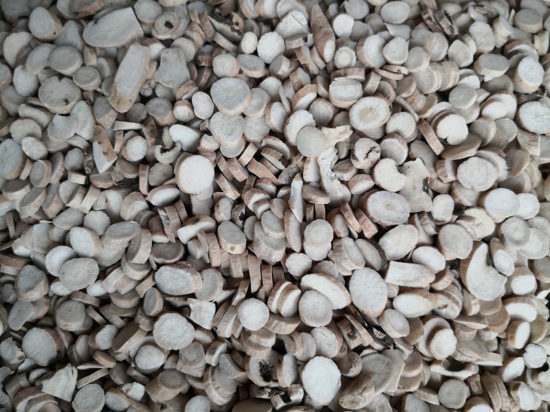 【有好货样品】白芍片规格齐全产地一手货量大从优品质